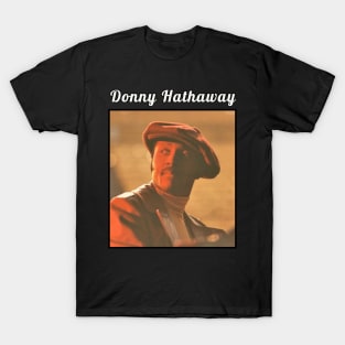 Donny Hathaway / 1945 T-Shirt